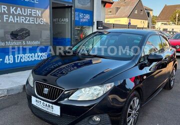 Seat Ibiza 180.000 km 2.600 &euro; Leverkusen 51375