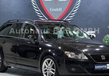 Seat Exeo 270.000 km 3.990 &euro; Bergheim 50126