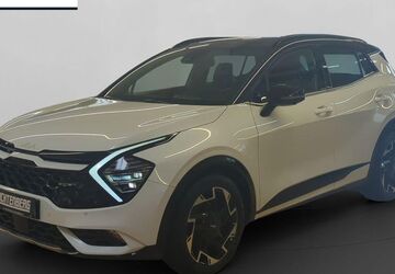 Kia Sportage 71.000 km 25.480 &euro; Leverkusen 51381
