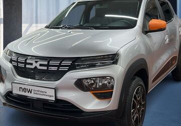 Dacia Spring 12.770 km 10.930 &euro; Köln 50939