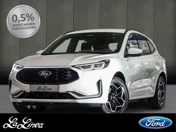 Gebrauchte Ford Kuga