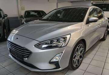 Ford Focus 178.728 km 9.900 &euro; Solingen 42719