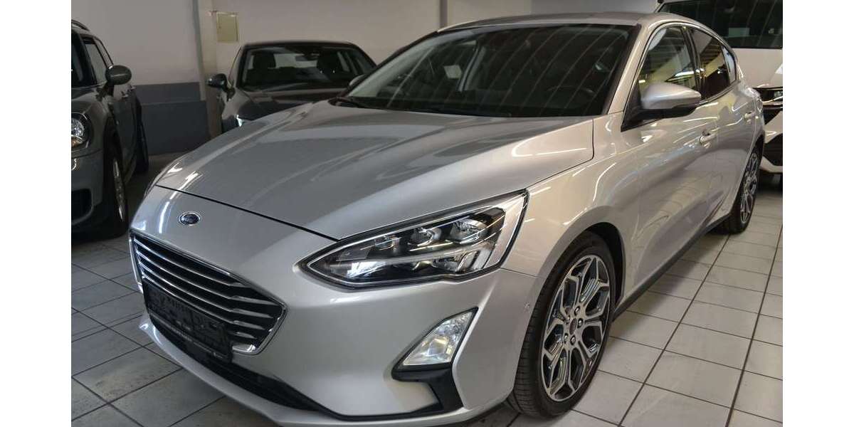 Ford Focus 178.728 km 9.900 &euro; Solingen 42719