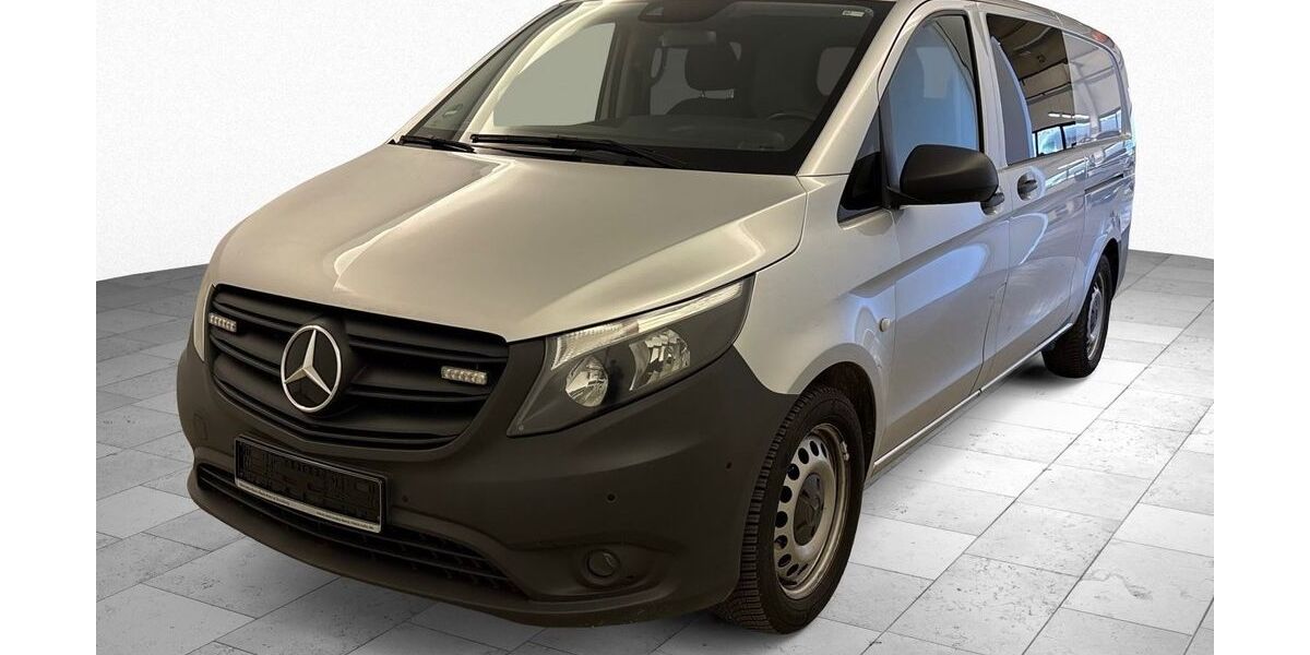 Mercedes-Benz Vito 306.739 km 16.990 &euro; Hilden 40721