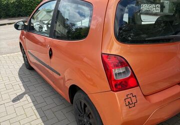 Renault Twingo 195.000 km 2.050 &euro; Bergisch Gladbach 51469