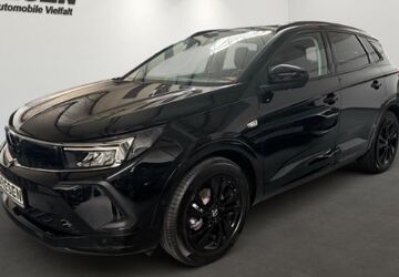 Opel Grandland (X) 52.643 km 20.750 &euro; Neuss 41464