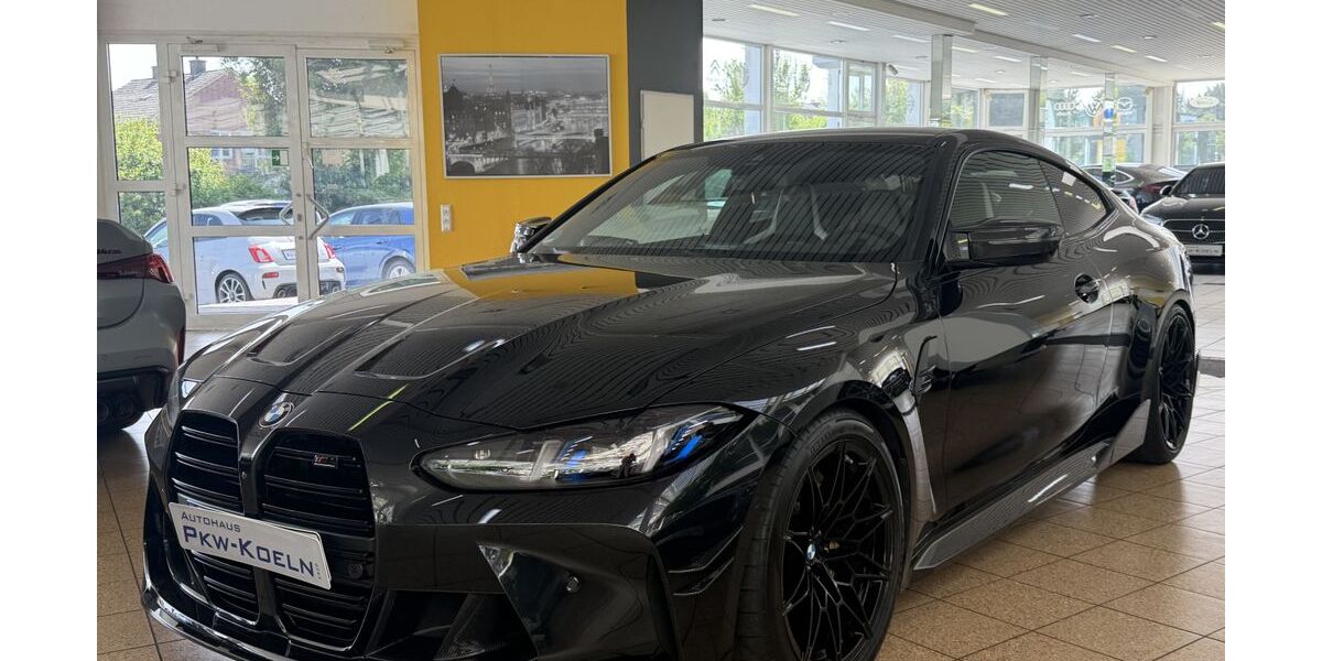 BMW M4 11.000 km 99.950 &euro; Kerpen 50171