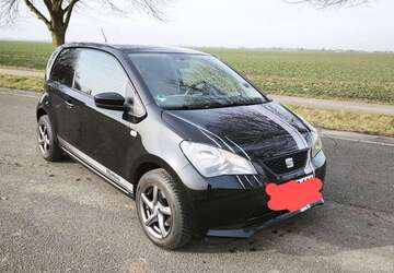Seat Mii 89.000 km 4.900 &euro; Erftstadt 50374