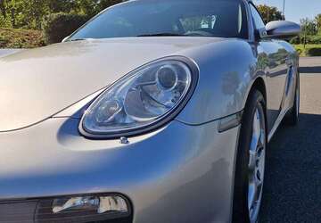 Porsche Boxster 105.875 km 28.987 &euro; Düsseldorf 40549