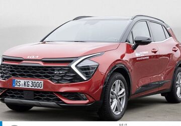 Kia Sportage 7.800 km 35.390 &euro; Remscheid 42897