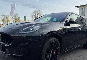 Maserati Grecale 19.854 km 74.980 &euro; Köln 50829