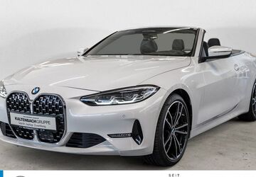 BMW 430 16.509 km 49.590 &euro; Remscheid 42897