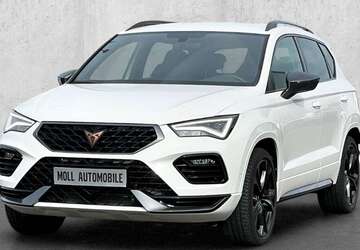Cupra Ateca 12.465 km 37.190 &euro; Bergheim 50126