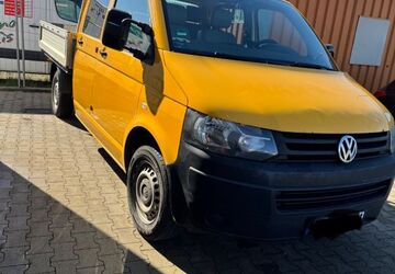 VW T5 Transporter 303.000 km 7.500 &euro; Niederkassel 53859
