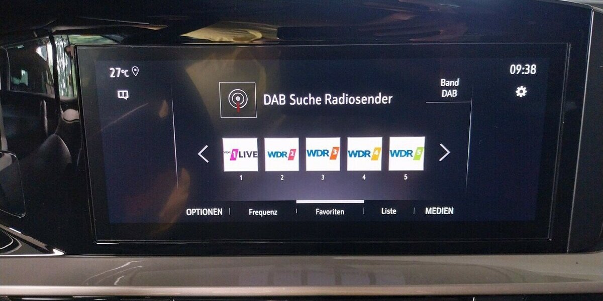 Opel Mokka GS 48V Hybrid, Kamera, LED-Matrix Licht 5.000 km 29.980 &euro; HAAN 42781