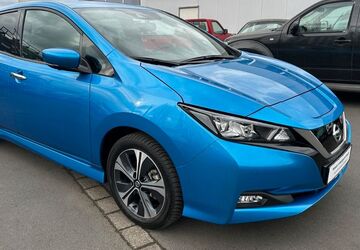 Nissan Leaf 9.520 km 16.990 &euro; Troisdorf 53840