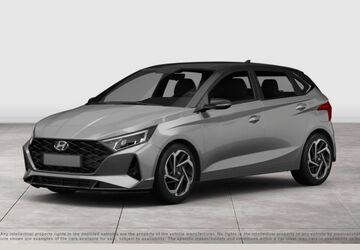 Hyundai i20 62.770 km 12.990 &euro; Köln-Nord 50739