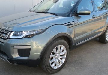 Land Rover Range Rover Evoque 82.213 km 12.970 &euro; Köln 51105