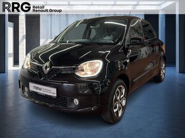 Gebrauchte Renault Twingo