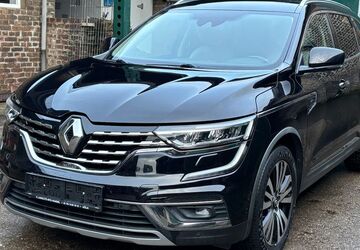 Renault Koleos 142.000 km 20.450 &euro; Köln 51143