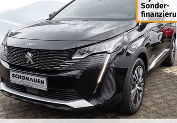 Peugeot 3008 20.545 km 23.870 &euro; Hilden 40721