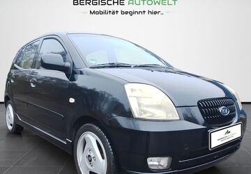 Kia Picanto 131.722 km 2.980 &euro; Bergisch Gladbach 51469