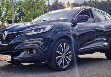 Renault Kadjar 129.000 km 11.500 &euro; Bergisch Gladbach 51469