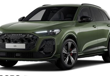 Audi Q5 4.444 km 74.870 &euro; Bergheim 50126