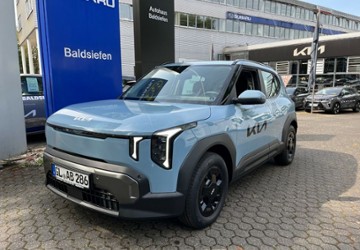 Kia EV2 2.900 km 30.450 &euro; Bergisch Gladbach 51427