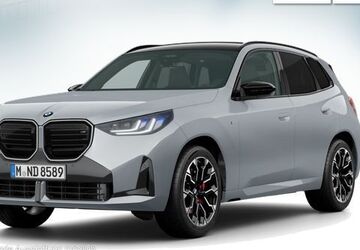 BMW X3 M50 21.144 km 64.830 &euro; Düsseldorf 40549