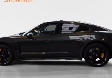 Porsche Taycan 143.000 km 63.990 &euro; Bedburg 50181