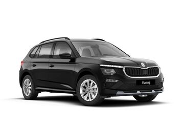 Skoda Kamiq 1.010 km 26.980 &euro; Leverkusen 51379