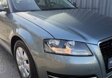 Audi A3 249.999 km 4.290 &euro; Bergisch Gladbach 51467