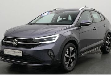 VW Taigo 52.549 km 19.680 &euro; Leverkusen 51379