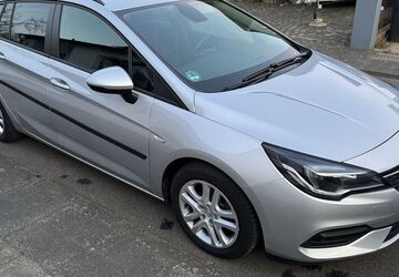 Opel Astra 37.000 km 14.900 &euro; Erftstadt (bei Köln) 50374