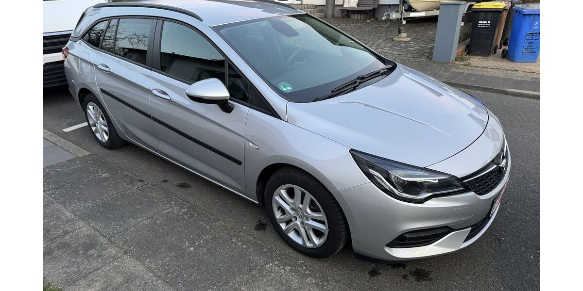 Opel Astra 37.000 km 14.900 &euro; Erftstadt (bei Köln) 50374