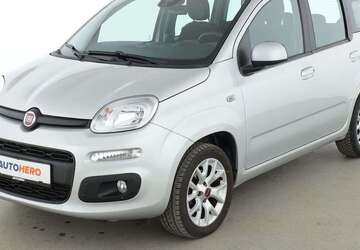 Fiat Panda 25.579 km 11.990 &euro; Köln 50739