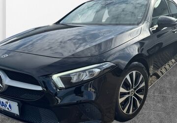 Mercedes-Benz A 180 66.435 km 19.950 &euro; Bergheim 50126