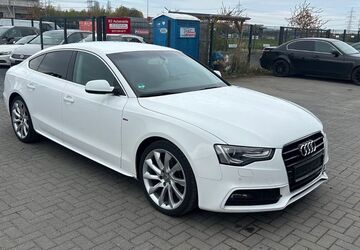 Audi A5 257.000 km 12.999 &euro; Wesseling (bei Köln) 50389