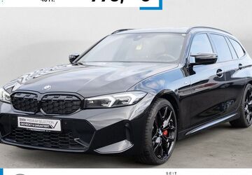 BMW M340d 17.967 km 63.890 &euro; Overath-Vilkerath 51491
