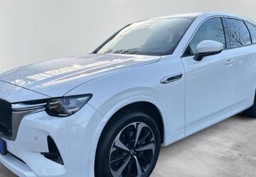 Mazda CX-60 32.918 km 36.480 &euro; Düsseldorf 40472