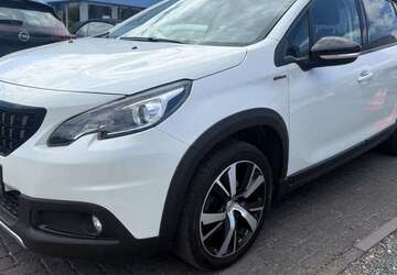 Peugeot 2008 117.800 km 9.900 &euro; Brühl 50321