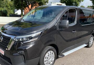 Nissan NV300 59.000 km 27.250 &euro; Bergisch Gladbach 51465