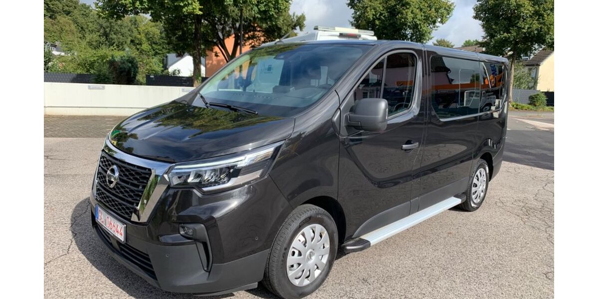 Nissan NV300 59.000 km 27.250 &euro; Bergisch Gladbach 51465