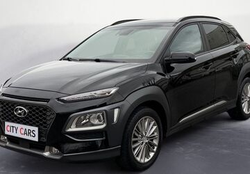 Hyundai KONA 90.000 km 11.990 &euro; Dormagen 41540