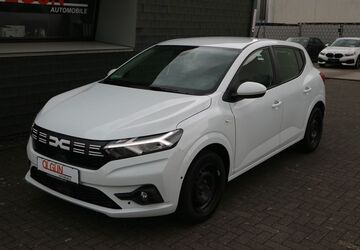 Dacia Sandero 22.498 km 13.890 &euro; Neuss 41469