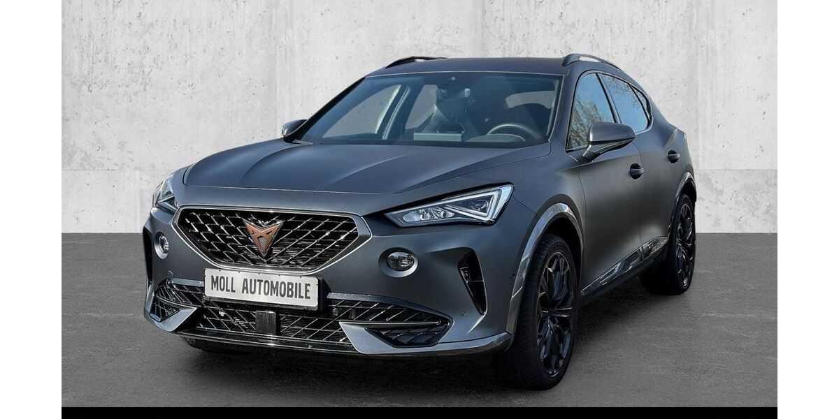 Cupra Formentor 16.225 km 34.980 &euro; Bergheim 50126