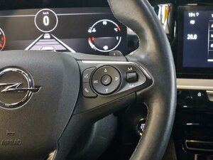 Opel Mokka Ultimate Technologie P. Winter P. Motorhaube 43.977 km 23.490 &euro; HAAN 42781