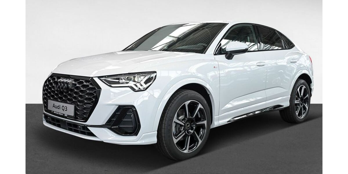 Audi Q3 19.900 km 39.950 &euro; Köln 50739