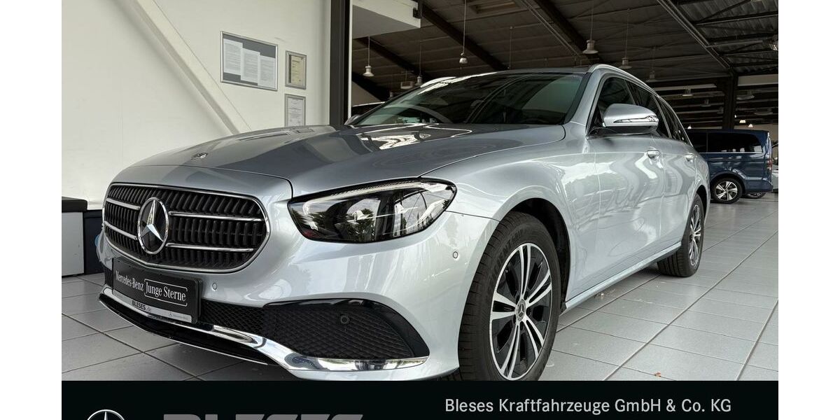 Mercedes-Benz E 220 20.253 km 37.950 &euro; Köln-Deutz 51105